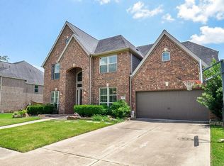 4107 Orchard Arbor Ln, Sugar Land, TX 77479