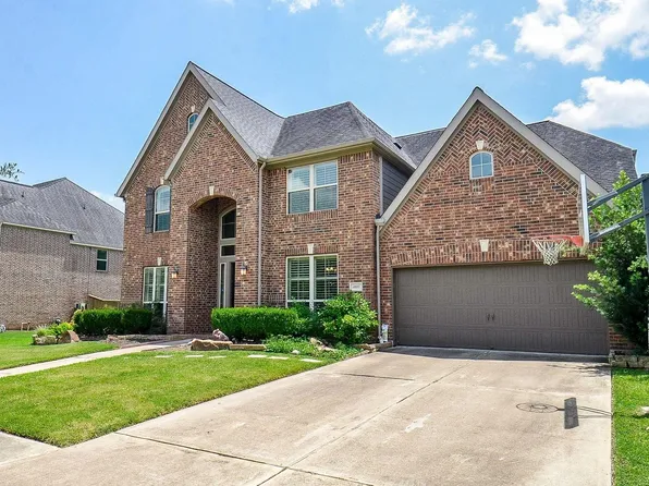 4107 Orchard Arbor Ln, Sugar Land, TX 77479