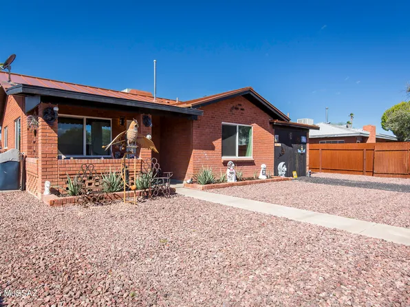 2439 N Richey Blvd, Tucson, AZ 85716