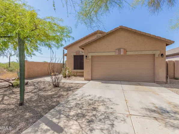 6416 E HACIENDA LA NORIA Lane, Gold Canyon, AZ 85118