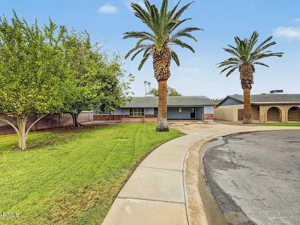 720 N KAREN Drive, Chandler, AZ 85224
