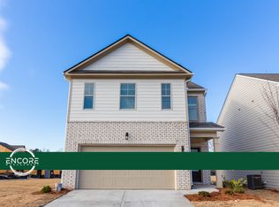 2125 Birch Mountain Run, Gainesville, GA 30504