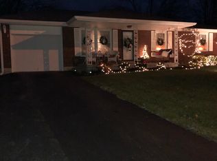 806 N Hoskins Ave, Campbellsville, KY 42718