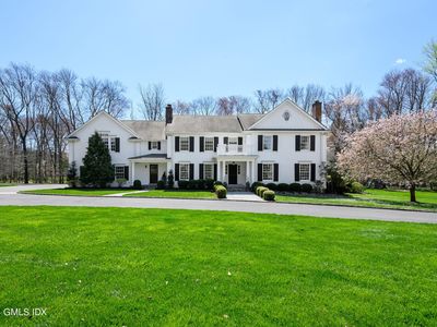 110 Stephen Mather Rd, Darien, CT, 06820