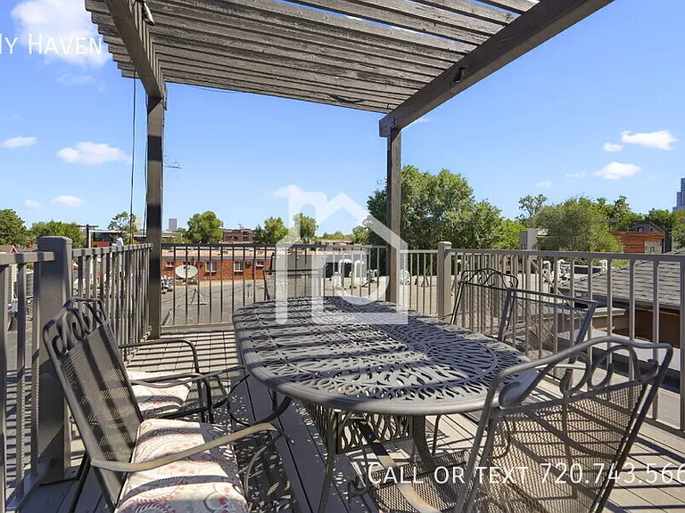 195 S Pennsylvania St #304 — Photo 12