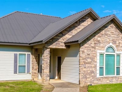 1237 Sunnyside Rd, Alma, AR, 72921