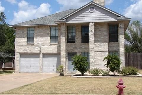 1st image of 16501 Black Kettle Dr
