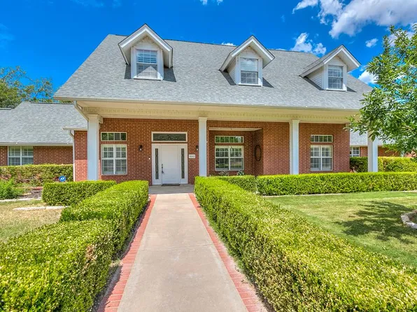 1642 Wildflower Trl, San Angelo, TX 76904