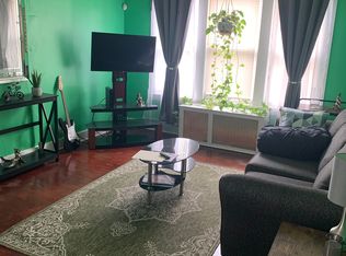 54 Somerset St, Springfield, MA 01108
