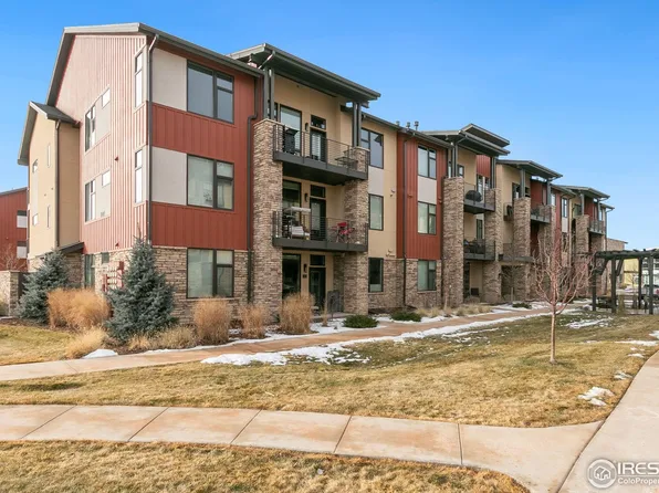2727 Iowa Dr #204, Fort Collins, CO 80525