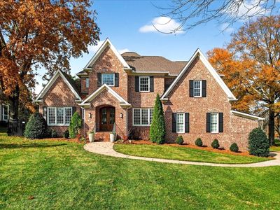 201 W Meade Dr, Nashville, TN, 37205