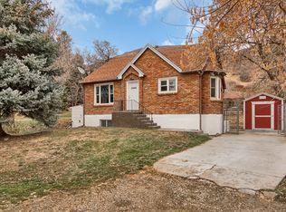 2444 N Valley View Dr, Layton, UT 84040