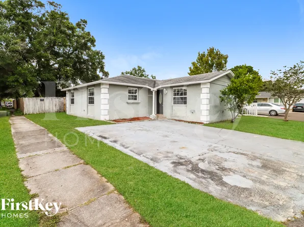 8508 Olympic Ct, Tampa, FL 33634
