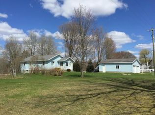 4535 E One Mile Rd, White Cloud, MI 49349