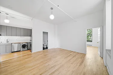 Rented by Vector New York, LLC