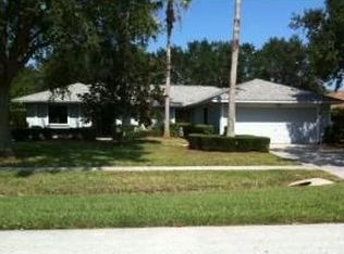 1075 Mayflower Ave, Melbourne, FL 32940