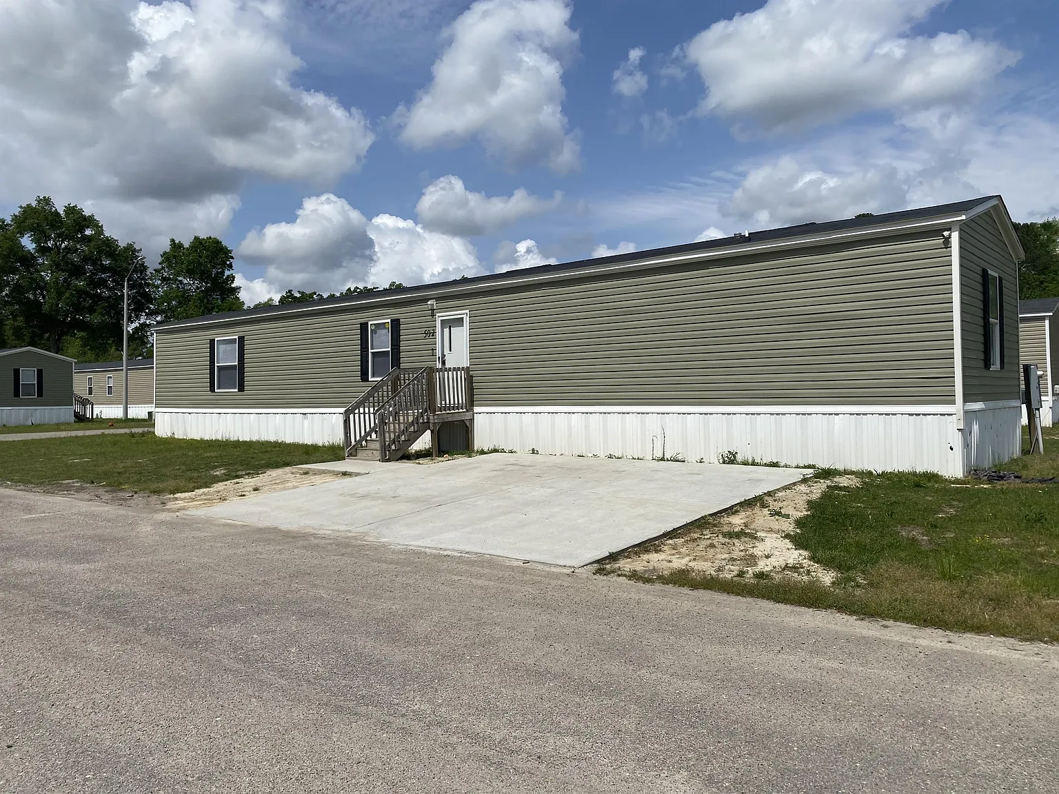502 Blakley Drive - 1 — Photo 1