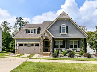 18002 Culross Ln, Charlotte, NC 28278