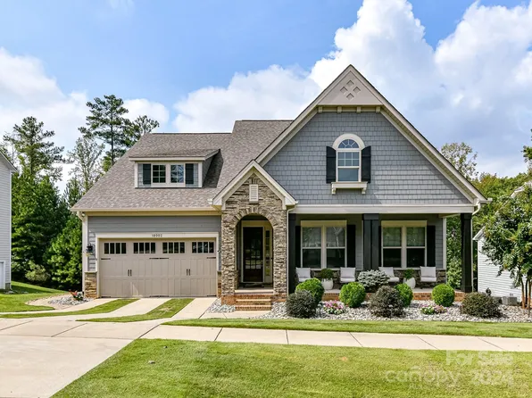 18002 Culross Ln, Charlotte, NC 28278