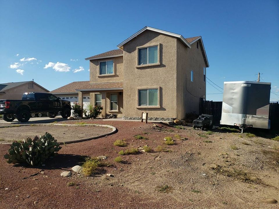 354 W Concho St, Safford, AZ 85546 Zillow
