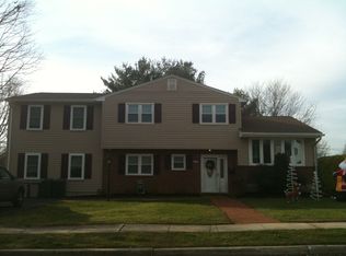 1001 Jamieson Rd, Lutherville Timonium, MD 21093