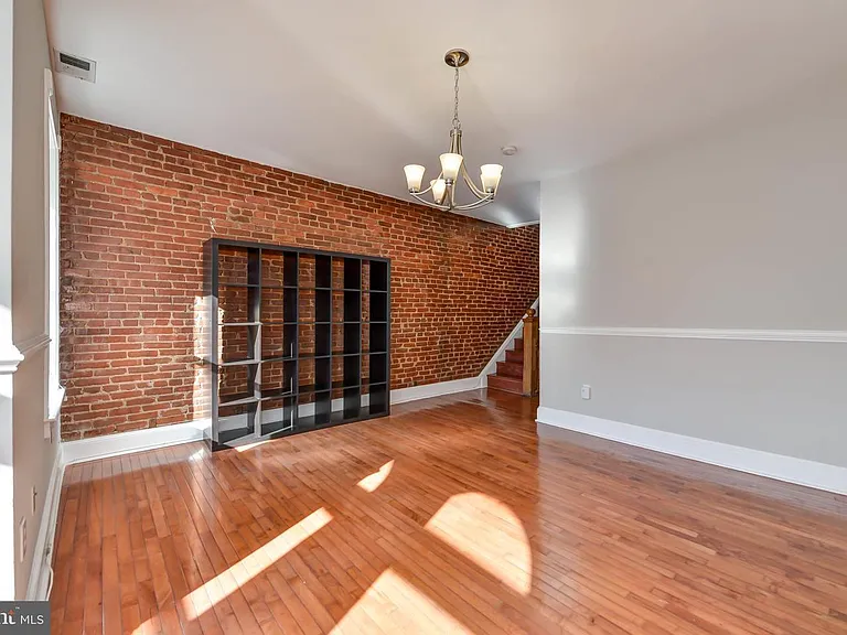 613 Florida Ave NW #2 — Photo 24