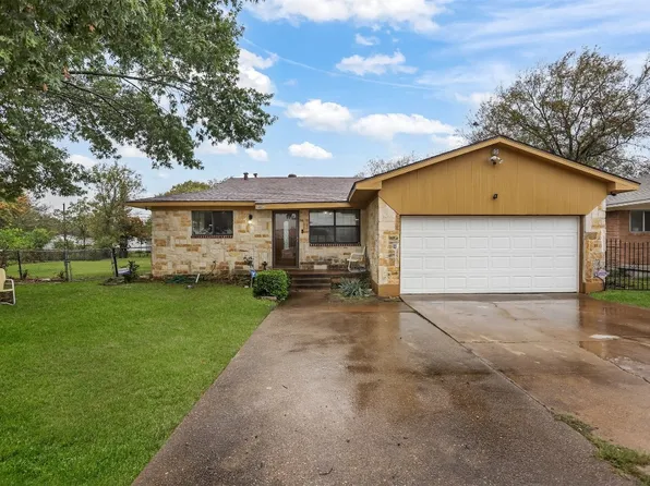 1853 Greendale Dr, Dallas, TX 75217