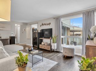 415 Morgan Ave #15, Kitchener, ON N2A2V6