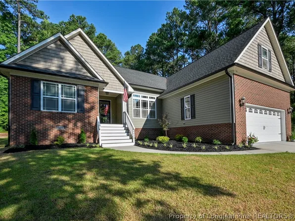 8028 Royal Dr, Sanford, NC 27332