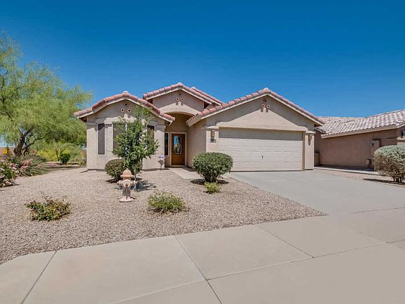 4th image of 2374 E Antigua Dr