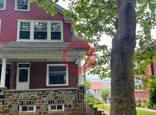 1514 Palm St, Reading, PA 19604