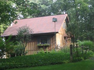 11804 Sutfin Rd, Clarklake, MI 49234