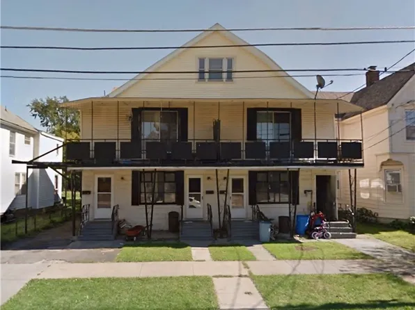 128 3rd St, Rome, NY 13440