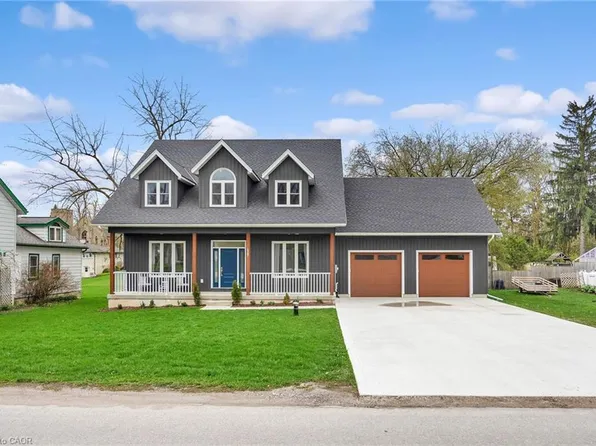 6987 Main St, Perth East, ON N0K 1L0