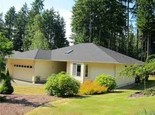 120 E Channel Dr, Allyn, WA