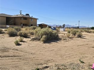 0 Forest Blvd LOT 353, California City, CA 93505