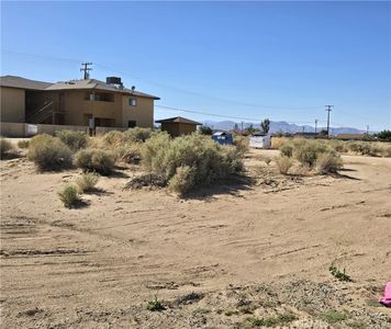 0 Forest Blvd Lot 353, California City, CA, 93505