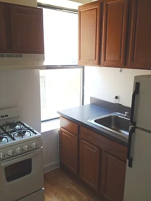 Rented by Corcoran | media 1