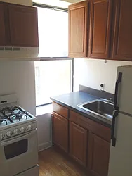 Rented by Corcoran