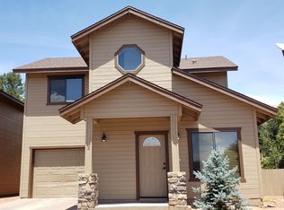 308 W Frontier St UNIT E, Payson, AZ 85541