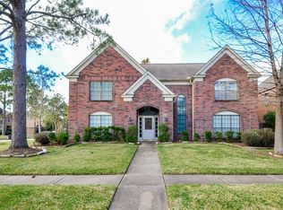 3103 Orchard Valley Ct, Houston, TX 77084