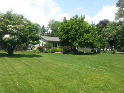 35 Sunset Trl, Fairport, NY, 14450