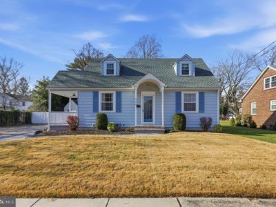 504 Mayfair St, Vineland, NJ, 08360