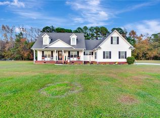 7453 7th Street Rd, Lumberton, NC 28358