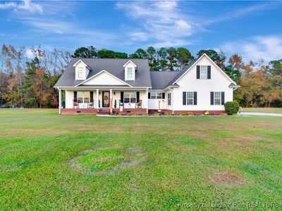 7453 7th Street Rd, Lumberton, NC, 28358