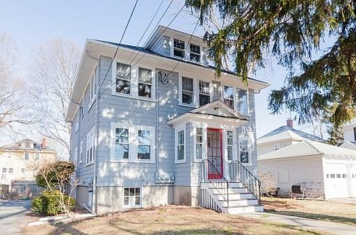 2nd image of 14 Charles St #14