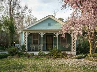 1008 Starlight Dr, Durham, NC 27707