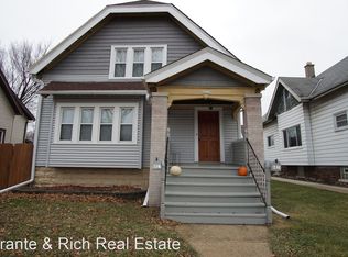6029 W Mitchell St, Milwaukee, WI 53214