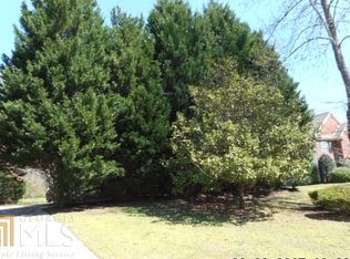 2236 Talbot Rdg, Jonesboro, GA 30236