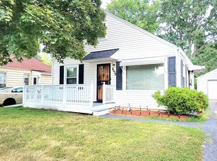 4632 N 51st Blvd, Milwaukee, WI 53218